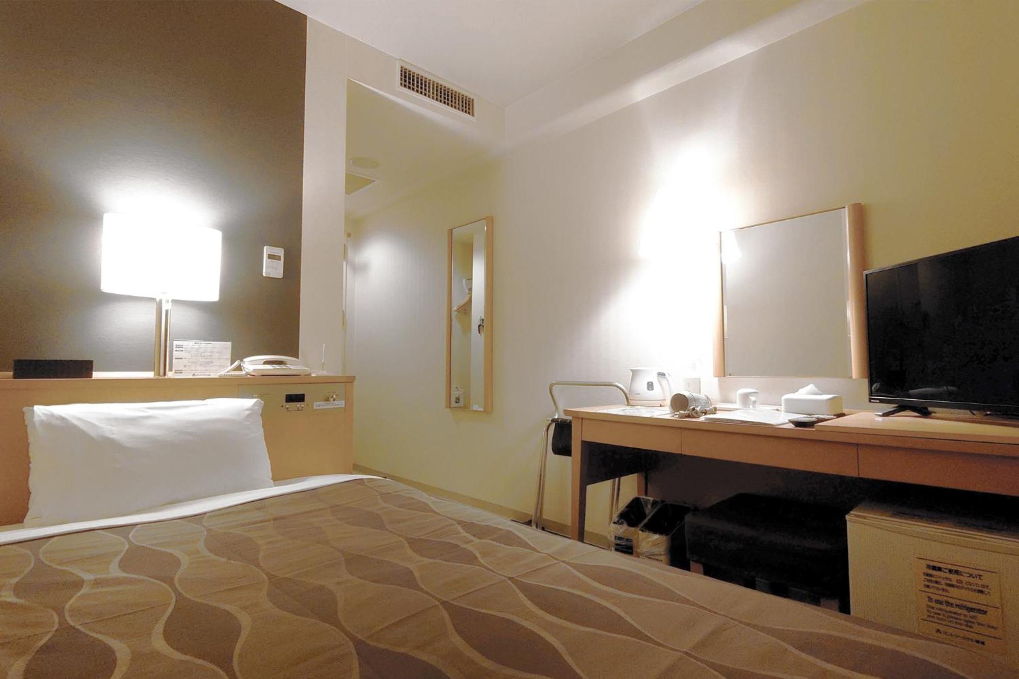 Country Hotel Ниигата Екстериор снимка